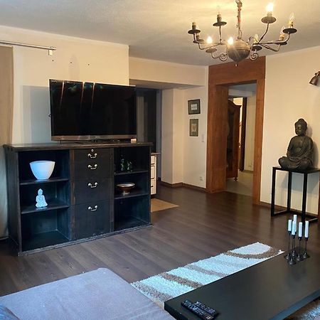 Ferienwohnung Nedwed Пёрчах-ам-Вёртерзе Экстерьер фото