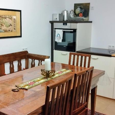 Ferienwohnung Nedwed Пёрчах-ам-Вёртерзе Экстерьер фото