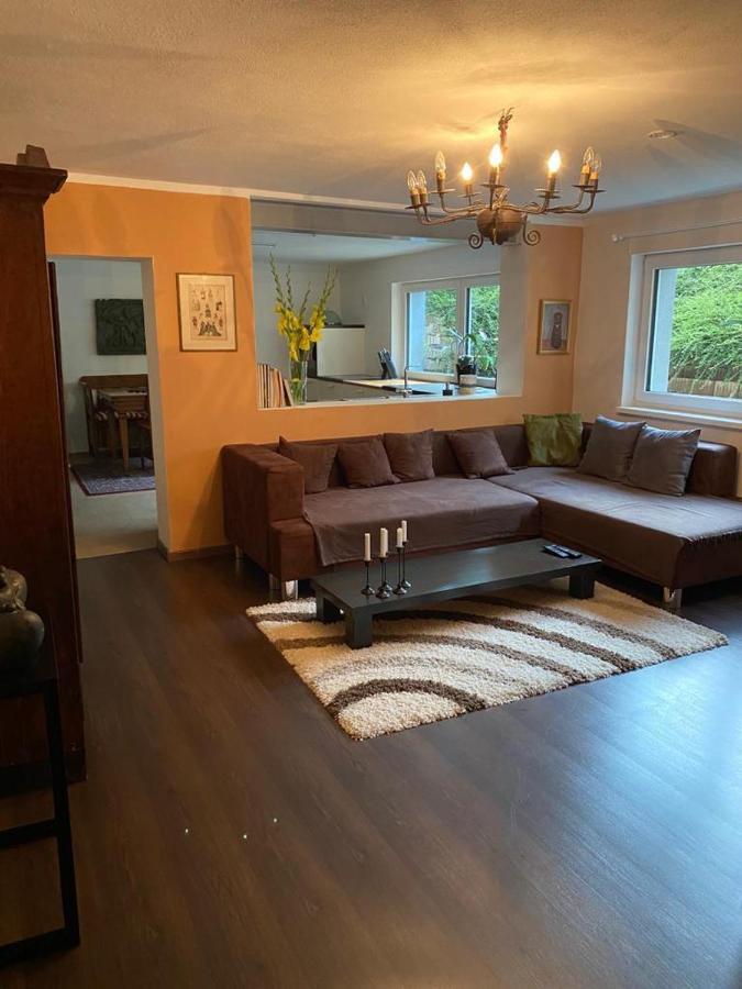 Ferienwohnung Nedwed Пёрчах-ам-Вёртерзе Экстерьер фото