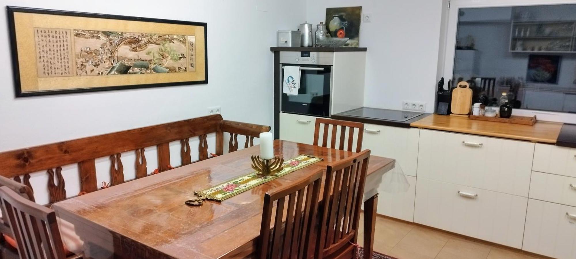 Ferienwohnung Nedwed Пёрчах-ам-Вёртерзе Экстерьер фото